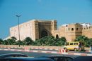 City Walls, Rabat
